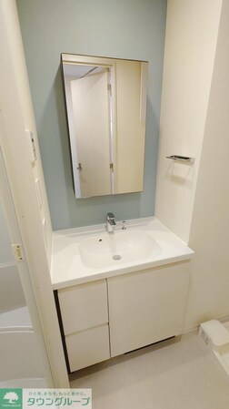 プライマル元浅草の物件内観写真